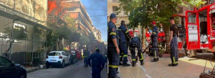 Ασύλληπτη τραγωδία: 11 νεκροί από πτώση ελικοπτέρου στη Σαουδική Αραβία