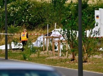 Γαλλία: Συντριβή αεροσκάφους – Πληροφορίες για νεκρούς και τραυματίες