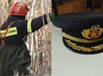 Θρήνος Τώρα στις Φωτιές: Νεκροί 3 Πυροσβέστες, στη Μάχη με τις φλόγες – Ανείπωτη τραγωδία πριν λίγο