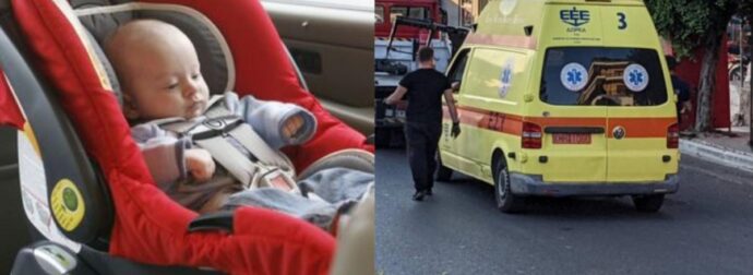 Νεκρό δύο παιδιά 8 και 10 ετών: Είχαν μαpτυpικό θάνατο, κλειδωμένα μέσα στο αυτοκίνητο