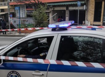 Έκρηξη σε εταιρεία ενοικίασης αυτοκινήτων στην Αχαρνών – Η ΕΛ.ΑΣ βρήκε εκρηκτική ύλη