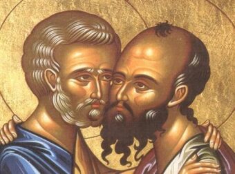 29 Ιουνίου: Σήμερα γιορτάζουν οι δύο Άγιοι που άλλαξαν τον Χριστιανισμό – Το συγκλονιστικό τέλος και των δύο