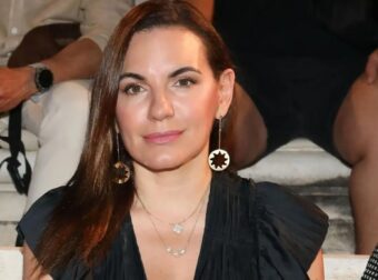 Λύγισε στον αέρα η Όλγα Κεφαλογιάννη για τη μητέρα της – Η εξομολόγηση για το διαζύγιο και τα δίδυμα παιδιά της