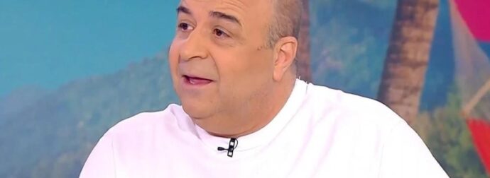 Μάρκος Σεφερλής: Η τραγική ιστορία με τον αδελφό του που σκοτώθηκε πριν 60 χρόνια σε πανηγύρι, σε ηλικία 3 ετών
