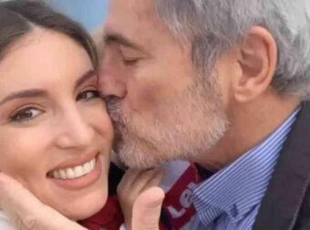 Γιατί έλειψε τελικά ο πατέρας της Αθηνάς Οικονομάκου στον γάμο με τον Μπρούνο Τσερέλα