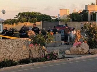 ΚΥΠΡΟΣ: Πώς έγινε η τραγωδία με τα δύο νεκρά αδέλφια μέσα στο αυτοκίνητο του πατέρα