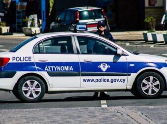 Σοκ: Αστυνομικός πυροβόλησε τη σύζυγό του και έβαλε τέλος στη ζωή του στη Λεμεσό