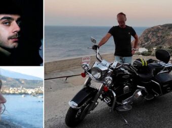 Διπλό φονικό στο Αίγιο: Σοκάρουν όσα δήλωσε η κοπέλα του νεκρού γιου – «Μου είπε ότι είχε βρει τη μητέρα του να κρατά μαχαίρι, ότι δεν τον άφηνε να κοιμηθεί τα βράδια»