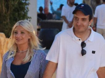 Αυτή 46 κι αυτός…: Αυτή είναι η διαφορά ηλικίας που έχουν η Φαίη Σκορδά και ο Αλέξανδρος Αθανασιάδης, αποκλείεται να έχεις πέσει μέσα