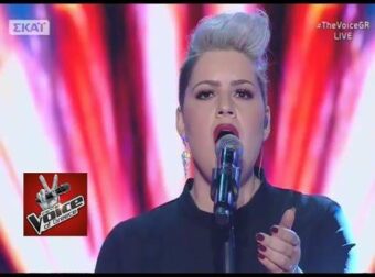 Αδερφή γνωστής τραγουδίστριας του «The Voice» η 40χρονη Άννα που βρέθηκε νεκρή σε κατάλυμα στα Χανιά