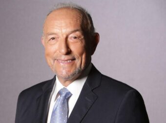 ΑΠΟΚΑΛΥΨΗ: Τέλος ο Τάσος Αρνιακός από τον ΑΝΤ1 μετά από 19 χρόνια – Το πάρτι που αρνήθηκε να πάει