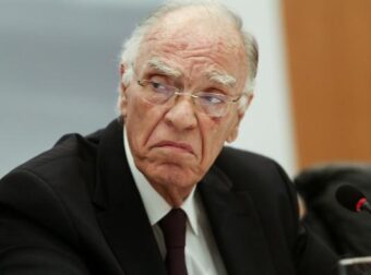 EKTAKTH EIΔΗΣΗ: ΠΕΘΑΝΕ ΞΑΦΝΙΚΑ Ο ΒΑΣΙΛΗΣ ΛΕΒΕΝΤΗΣ – ΑΥΤΗ ΕΙΝΑΙ Η ΑΙΤΙΑ ΘΑΝΑΤΟΥ