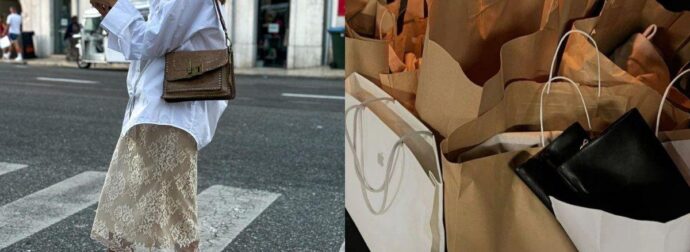 Ξεκινούν οι θερινές εκπτώσεις: Πότε ανοίγουν και ποιες Κυριακές τα καταστήματα