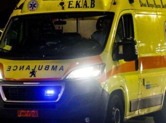 Τραγωδία στην Κρήτη: Σκοτώθηκε 62χρονη που έκανε βουτιά θανάτου από ταράτσα στον Άγιο Νικόλαο