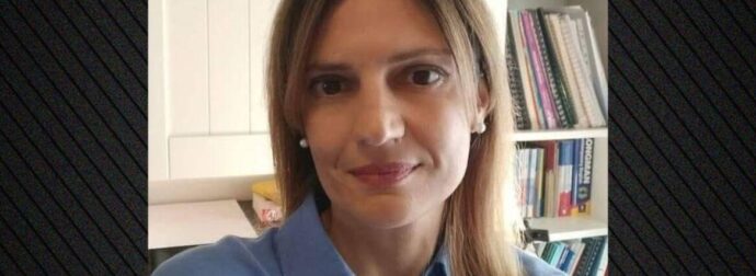 “Έφυγε” η 53χρονη συγγραφέας Ματίνα Παναγιωτελίδου από ανεύρυσμα εγκεφάλου