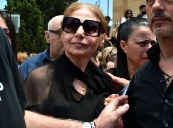 Μόλις έγινε γνωστό για την Σπυριδούλα Μαστροκώστα