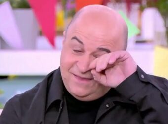 Μάρκος Σεφερλής: Και πάλι στα δικαστήρια ο γνωστός ηθοποιός για υπόθεση υπεξαίρεσης