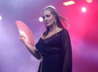 Νατάσσα Μποφίλιου: Η καλοκαιρινή ανάρτηση με μπικίνι που τράβηξε τα βλέμματα και ανέδειξε τη σιλουέτα της
