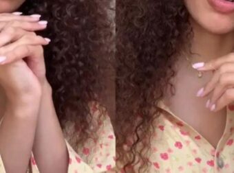 Συγκλονίζει η πασίγνωστη influencer: Η 2χρονη κόρη της διαγνώστηκε με καρκίνο – «Η καρδιά μου βούλιαξε…»