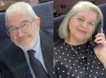 Είπε μόνο 12 λέξεις πριν ξεψυχήσει: Αυτά ήταν τα τελευταία λόγια της Βάγιας Νέστορα, έτσι ειδοποίησε για τον θάνατό της