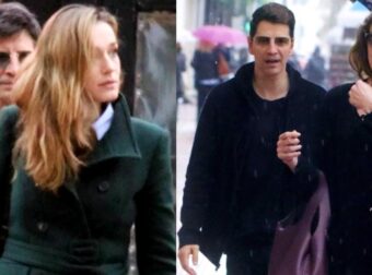 Σάκης Ρουβάς και Κάτια Ζυγούλη: Φήμες ότι δεν είναι όλα ρόδινα μετά από 11 χρόνια γάμου