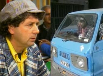 «Ταμτάκος»: Σοκάρει ο τρόπος που βρέθηκε νεκρός – Τι συνέβη πίσω από την κλειστή πόρτα
