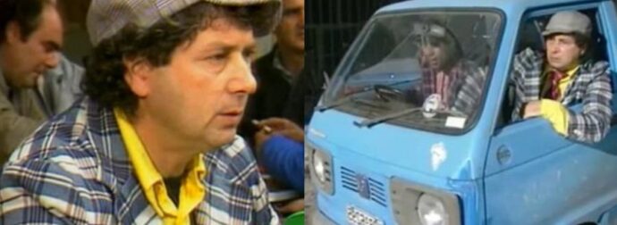 «Ταμτάκος»: Σοκάρει ο τρόπος που βρέθηκε νεκρός – Τι συνέβη πίσω από την κλειστή πόρτα