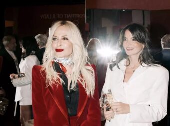Έσπασε τη σιωπή της η Άννα Βίσση: Η οργισμένη απάντηση μετά την αποκάλυψη της σχέσης της με την Δήμητρα Κούστα– «Δεν σας αφορά…»