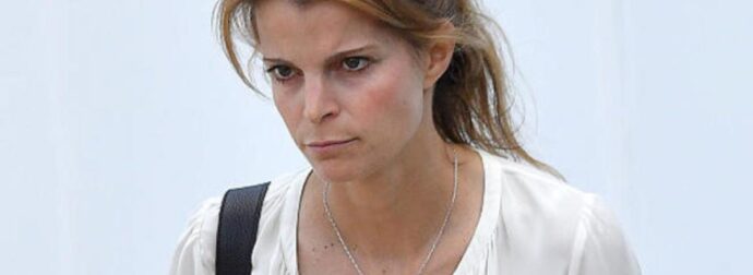 ΣΟΚ Τώρα για Αθηνά Ωνάση: Δυστυχώς επιβεβαιώθηκαν τα δυσάρεστα