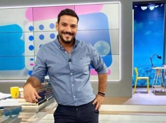 Έκτακτη Είδηση Τώρα για Κώστα Τσούρο: Mόλις Μαθεύτηκαν τα Μαντάτα για τον Δημοσιογράφο