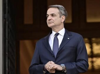 Ραγδαίες εξελίξεις στη ΝΔ: Ο Μητσοτάκης δεν θέλει ούτε να τον βλέπει μετά από αυτό που έκανε – Έσκασε η μεγάλη ρήξη