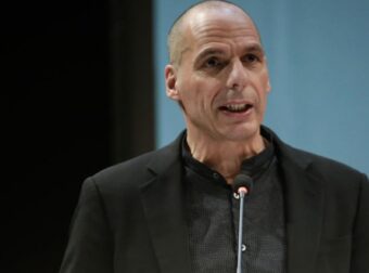 Έκτακτο για Γιάνη Βαρουφάκη: Κρίμα, δεν το περίμενε κανείς, Δυστυχώς…