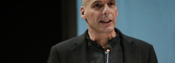 Έκτακτο για Γιάνη Βαρουφάκη: Κρίμα, δεν το περίμενε κανείς, Δυστυχώς…