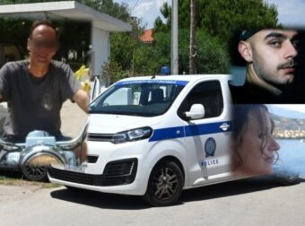 Τεράστια Ανατροπή Τώρα στο Διπλό Φονικό στο Αίγιο: Δεν το Έκανε ο Ιταλός – «Τελικά η μάνα ήταν…»