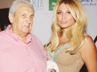Μαθεύτηκε 8 χρόνια μετά: Η σοκαριστική αιτία χωρισμού της Κωνσταντίνας Σπυροπούλου από τον Δημήτρη Κοντομηνλα