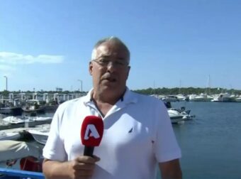 Έκτακτη Είδηση για Νίκο Μάνεση: Σοκ Τι συνέβη στην τελευταία εκπομπή