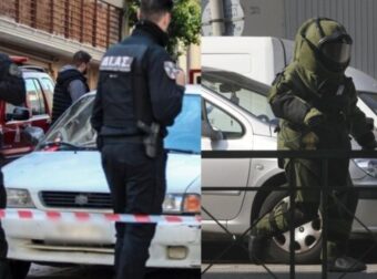 Έκτακτο: Συναγερμός τώρα στο κέντρο της Αθήνας–Κλείνουν δρόμοι, διακόπτεται η κυκλοφορία, πανικός και κατάσταση έκτακτης ανάγκης