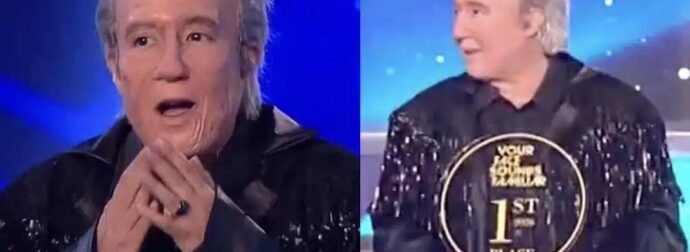 AYTH EINAI H MEΓΑΛΗ ΝΙΚΗΤΡΙΑ ΣΤΟΝ ΤΕΛΙΚΟ ΤΟΥ YOUR FACE SOUNDS FAMILIAR – H ΣΥΓΚΛΟΝΙΣΤΙΚΗ ΕΡΜΗΝΕΙΑ ΤΗΣ