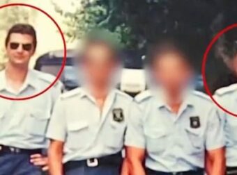 «Η μάνα τους έλεγε πως θα τους πάρει ο διάβολος αν βρεθούν με γυναίκα»: ΣΟΚ με την αποκάλυψη Μπαλάσκα για τους δίδυμους πρώην αστυνομικούς – Ήταν νεκρός μέσα στο σπίτι για μέρες