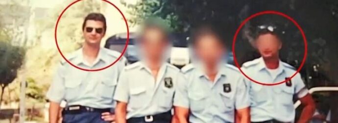 «Η μάνα τους έλεγε πως θα τους πάρει ο διάβολος αν βρεθούν με γυναίκα»: ΣΟΚ με την αποκάλυψη Μπαλάσκα για τους δίδυμους πρώην αστυνομικούς – Ήταν νεκρός μέσα στο σπίτι για μέρες