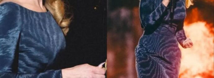 Με φαρδιά ρούχα και παντόφλες, πάρα πολύ αδυνατισμένη και με παραμορφωμένο πρόσωπο: Χαμός με τη νέα εμφάνιση πασίγνωστης τραγουδίστριας