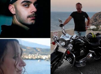 Τεράστια ανατροπή στο Αίγιο: Δεν το έκανε ο Ιταλός – Τι δείχνουν τα στοιχεία