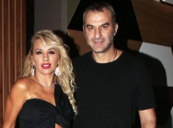 Έγινε χθες το μνημόσυνο για τα σαράντα της Μαστροκώστα: Το μοιρολόι του Δέλλα πάνω από το μνήμα «τσάκισε» κόκαλα – «Καρδιά μου δεν σε…»