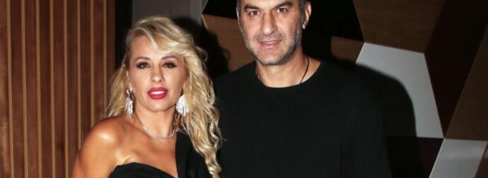 Έγινε χθες το μνημόσυνο για τα σαράντα της Μαστροκώστα: Το μοιρολόι του Δέλλα πάνω από το μνήμα «τσάκισε» κόκαλα – «Καρδιά μου δεν σε…»
