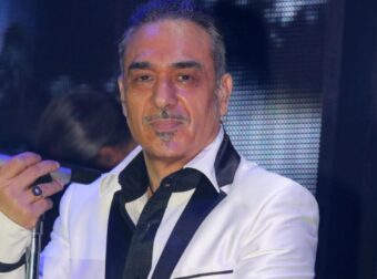 Γάμος για τον γιο του Νότη Σφακιανάκη: Ποια είναι η καλλονή Νατάσα που παντρεύεται ο 32χρονος Απόλλωνας, η γνωριμία στην Κω, τα 5 χρόνια σχέση και η πρόταση γάμου