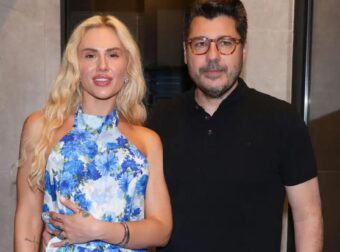 Συγκλονίζει ο Λάμπρος Κωνσταντάρας: «Δεν ταιριάξαμε…» – Τα λόγια του μετά τον χωρισμό