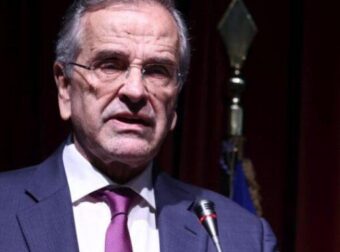 Πολιτική «βόμβα»: Οι δύο υποψηφιότητες του Σαμαρά που αλλάζουν το παιχνίδι – Έντονη ανησυχία στη ΝΔ