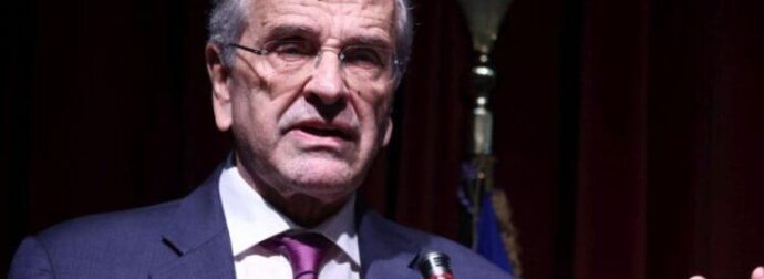 Πολιτική «βόμβα»: Οι δύο υποψηφιότητες του Σαμαρά που αλλάζουν το παιχνίδι – Έντονη ανησυχία στη ΝΔ