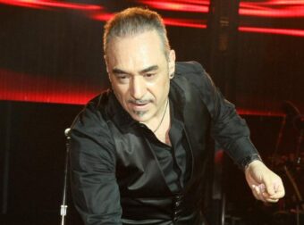 Χαρές για την οικογένεια Σφακιανάκη: Ο γιος του παντρεύεται – Οι πρώτες εικόνες της εντυπωσιακής μέλλουσας συζύγου
