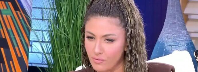 Μόλις έγινε γνωστό για την Έλενα Παπαρίζου: Η αποκάλυψη που συζητά όλη η Ελλάδα